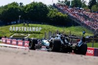 F1 GP AUT 2026 (c) Michael Jurtin Red Bull Ring