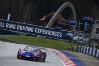 DTM Spielberg Ferrari (c) Philip Platzer Red Bull Ring.jpg