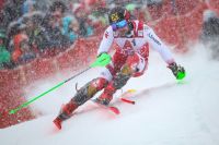 Hirscher in Kitz 2019 (c) GEPA Walgram