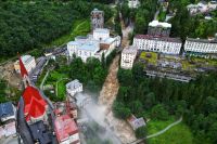 Hochwasser Gasteiner Wasserfall (c) Kremser Bergrettung Salzburg.jpg