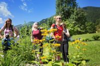 Kräuterwandern (c) Lochner SLT